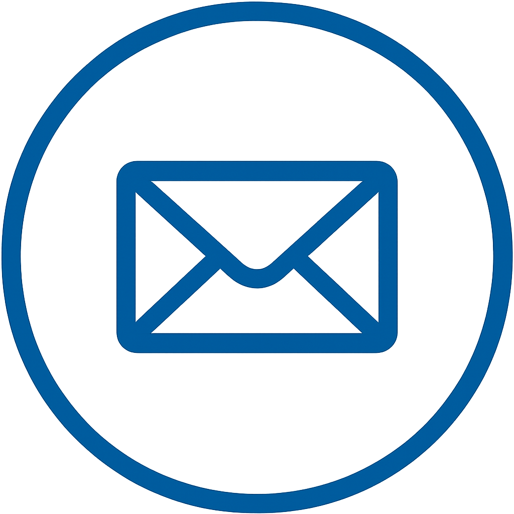 Reports Emailed