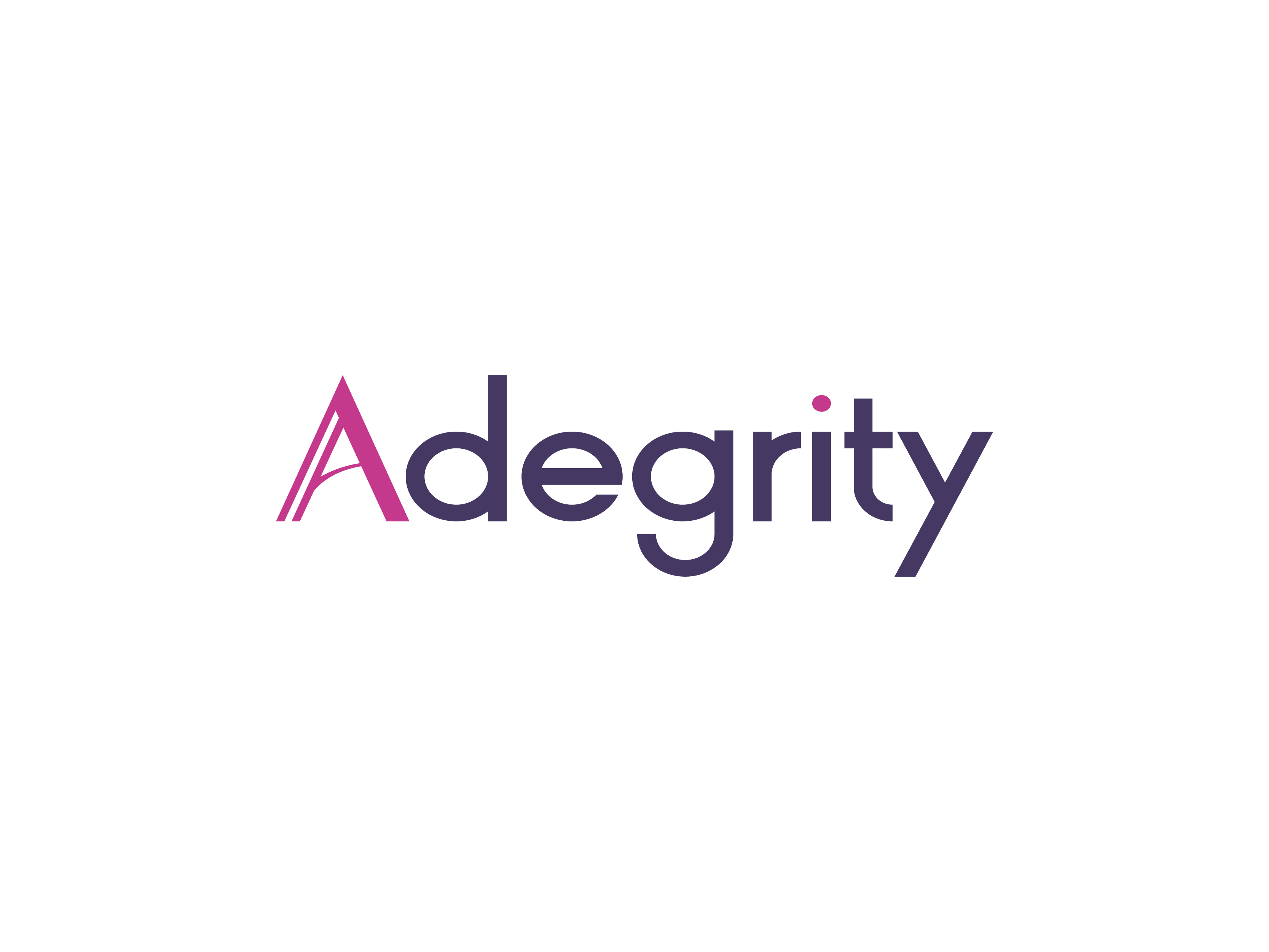Adegrity Ltd