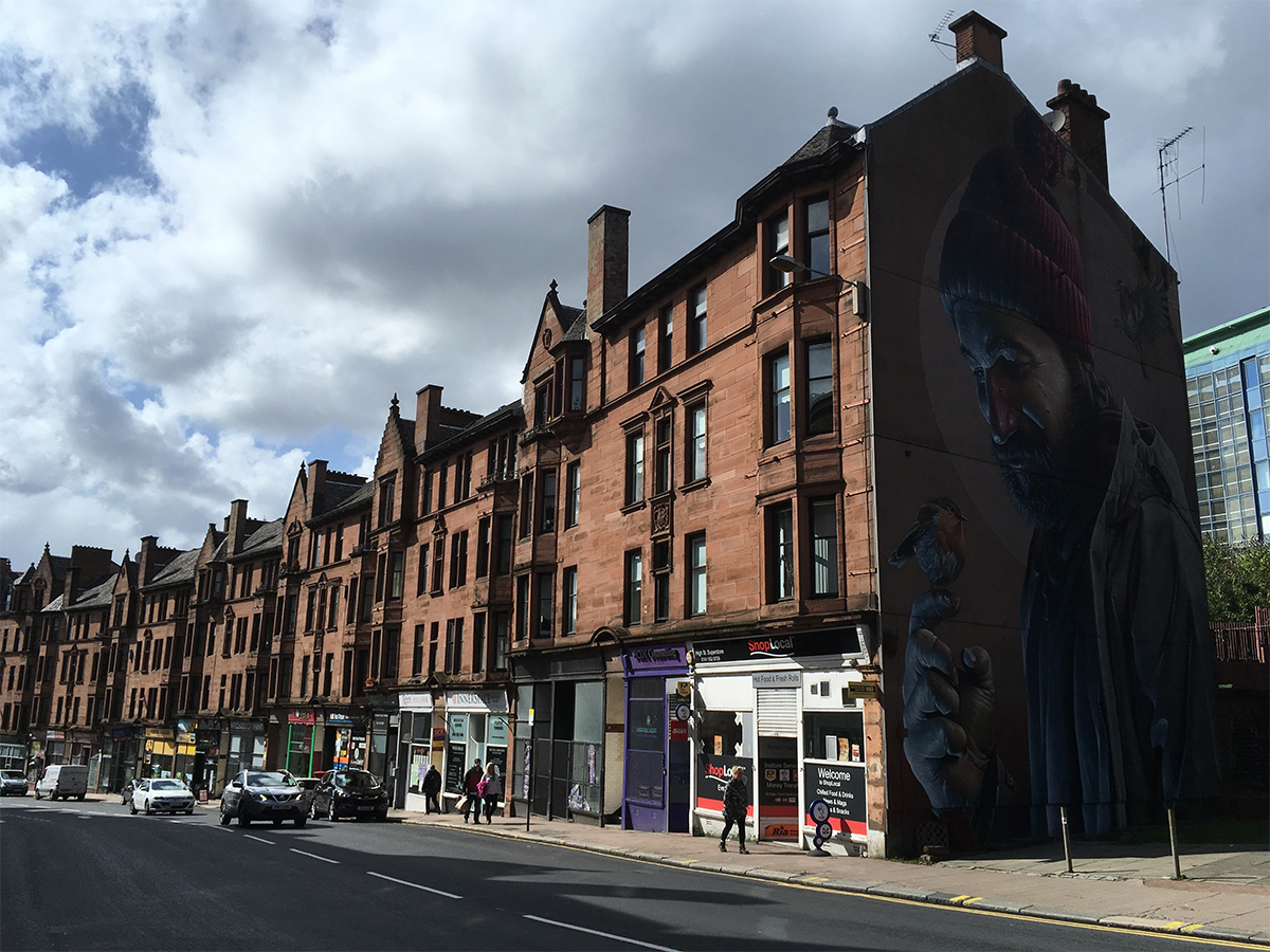 Smoke Alarm Fitting Scotland | UK
